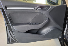 Audi A3 1.6 116 TDI SPORTBACK BUSINEES LINE S TRONIC 7 GARANTIE 12 MOIS