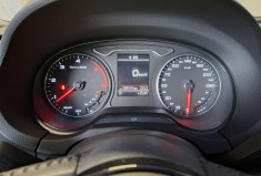 Audi A3 1.6 116 TDI SPORTBACK BUSINEES LINE GARANTIE 12 MOIS