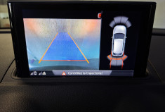 Audi A3 SPORTBACK 1.6 116 30 TDI SPORTBACK BUSINEES LINE S TRONIC 7 GARANTIE 12 MOIS