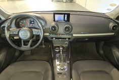 Audi A3 1.6 116 TDI SPORTBACK BUSINEES LINE S TRONIC 7 GARANTIE 12 MOIS