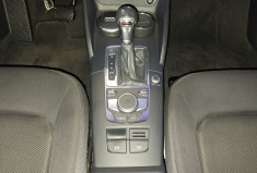 Audi A3 1.6 116 TDI SPORTBACK BUSINEES LINE GARANTIE 12 MOIS