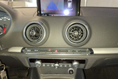 Audi A3 1.6 116 TDI SPORTBACK BUSINEES LINE S TRONIC 7 GARANTIE 12 MOIS