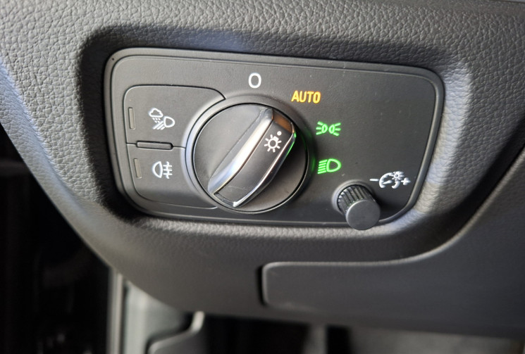 Audi A3 1.6 116 TDI SPORTBACK BUSINEES LINE S TRONIC 7 GARANTIE 12 MOIS