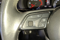 Audi A3 SPORTBACK 1.6 116 30 TDI SPORTBACK BUSINEES LINE S TRONIC 7 GARANTIE 12 MOIS