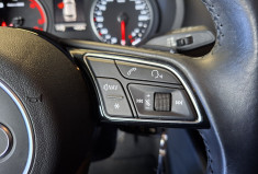 Audi A3 SPORTBACK 1.6 116 30 TDI SPORTBACK BUSINEES LINE S TRONIC 7 GARANTIE 12 MOIS