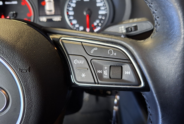 Audi A3 1.6 116 TDI SPORTBACK BUSINEES LINE GARANTIE 12 MOIS