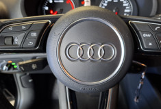 Audi A3 1.6 116 TDI SPORTBACK BUSINEES LINE S TRONIC 7 GARANTIE 12 MOIS