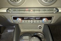 Audi A3 1.6 116 TDI SPORTBACK BUSINEES LINE GARANTIE 12 MOIS