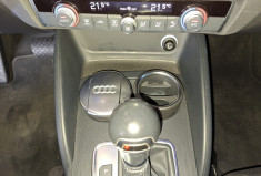 Audi A3 1.6 116 TDI SPORTBACK BUSINEES LINE GARANTIE 12 MOIS