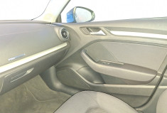 Audi A3 1.6 116 TDI SPORTBACK BUSINEES LINE GARANTIE 12 MOIS