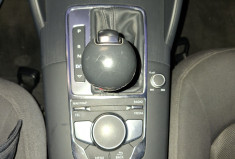 Audi A3 1.6 116 TDI SPORTBACK BUSINEES LINE S TRONIC 7 GARANTIE 12 MOIS