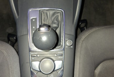 Audi A3 1.6 116 TDI SPORTBACK BUSINEES LINE S TRONIC 7 GARANTIE 12 MOIS