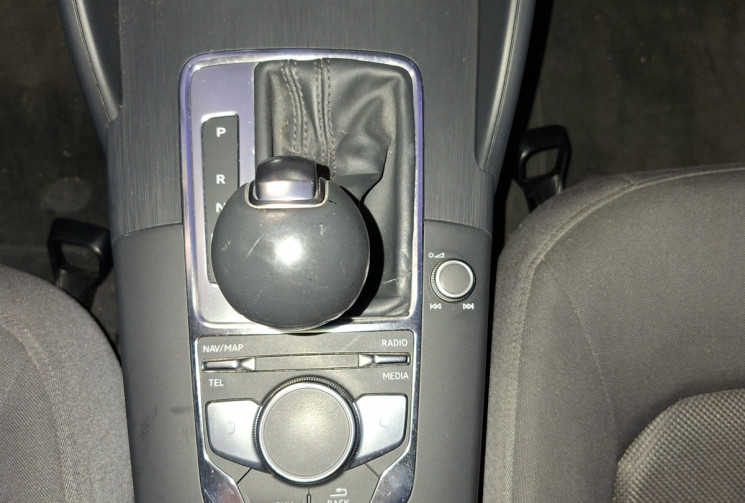 Audi A3 1.6 116 TDI SPORTBACK BUSINEES LINE GARANTIE 12 MOIS