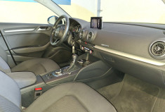 Audi A3 1.6 116 TDI SPORTBACK BUSINEES LINE GARANTIE 12 MOIS