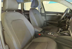 Audi A3 1.6 116 TDI SPORTBACK BUSINEES LINE GARANTIE 12 MOIS