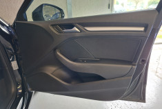 Audi A3 1.6 116 TDI SPORTBACK BUSINEES LINE S TRONIC 7 GARANTIE 12 MOIS