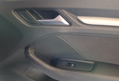 Audi A3 1.6 116 TDI SPORTBACK BUSINEES LINE S TRONIC 7 GARANTIE 12 MOIS