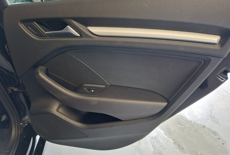 Audi A3 1.6 116 TDI SPORTBACK BUSINEES LINE GARANTIE 12 MOIS