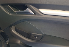 Audi A3 1.6 116 TDI SPORTBACK BUSINEES LINE GARANTIE 12 MOIS