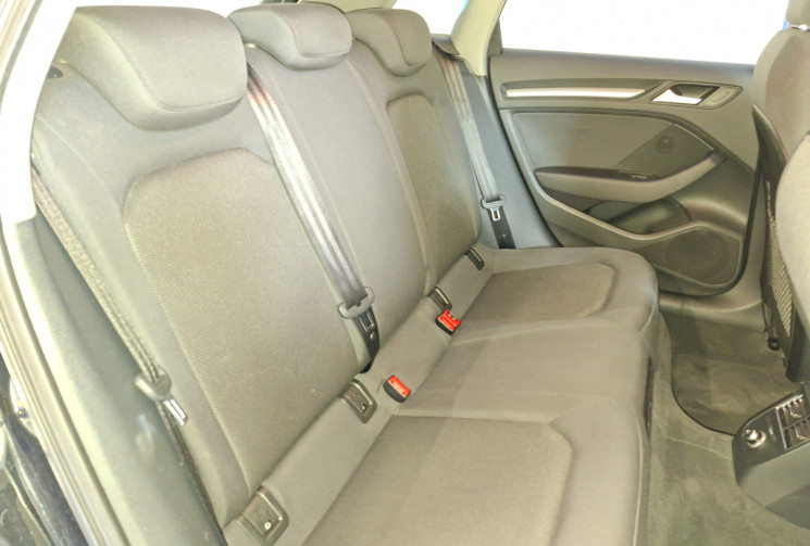 Audi A3 1.6 116 TDI SPORTBACK BUSINEES LINE GARANTIE 12 MOIS