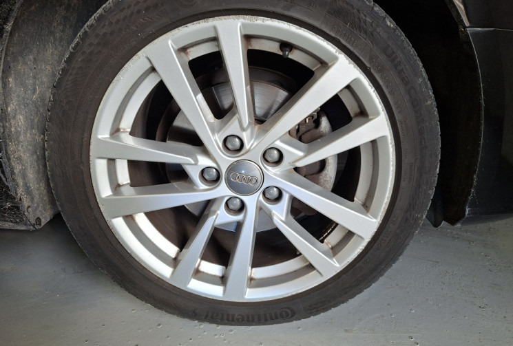 Audi A3 SPORTBACK 1.6 116 30 TDI SPORTBACK BUSINEES LINE S TRONIC 7 GARANTIE 12 MOIS