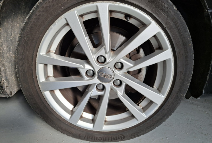 Audi A3 SPORTBACK 1.6 116 30 TDI SPORTBACK BUSINEES LINE S TRONIC 7 GARANTIE 12 MOIS