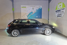 Audi A3 1.6 116 TDI SPORTBACK BUSINEES LINE S TRONIC 7 GARANTIE 12 MOIS
