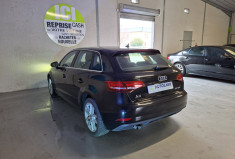 Audi A3 1.6 116 TDI SPORTBACK BUSINEES LINE S TRONIC 7 GARANTIE 12 MOIS