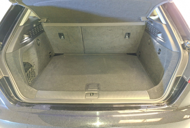 Audi A3 1.6 116 TDI SPORTBACK BUSINEES LINE GARANTIE 12 MOIS