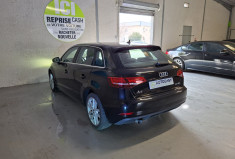 Audi A3 SPORTBACK 1.6 116 30 TDI SPORTBACK BUSINEES LINE S TRONIC 7 GARANTIE 12 MOIS