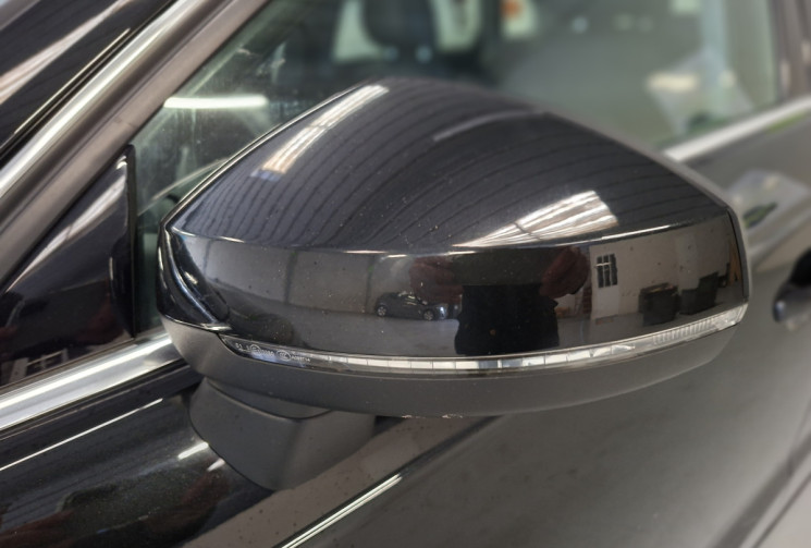 Audi A3 1.6 116 TDI SPORTBACK BUSINEES LINE GARANTIE 12 MOIS