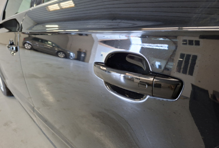 Audi A3 1.6 116 TDI SPORTBACK BUSINEES LINE GARANTIE 12 MOIS