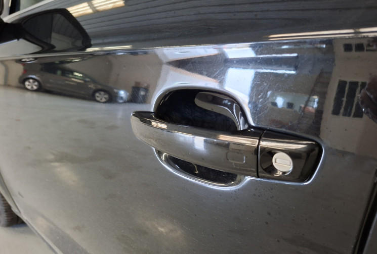 Audi A3 1.6 116 TDI SPORTBACK BUSINEES LINE GARANTIE 12 MOIS