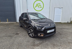 Citroën C3 C-SERIES * 1.2L * 83CV * CARNET CITROEN * ANDROID * CLIM