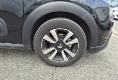 Citroën C3 C-SERIES * 1.2L * 83CV * CARNET CITROEN * ANDROID * CLIM