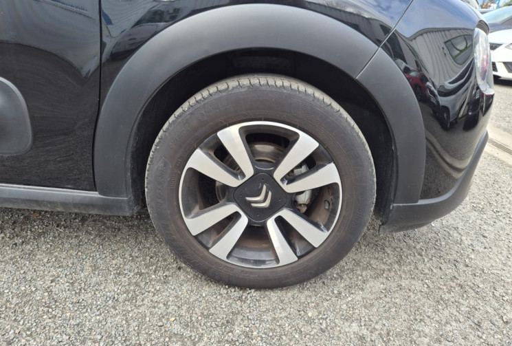 Citroën C3 C-SERIES * 1.2L * 83CV * CARNET CITROEN * ANDROID * CLIM