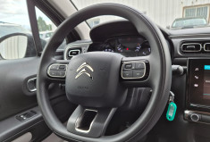 Citroën C3 C-SERIES * 1.2L * 83CV * CARNET CITROEN * ANDROID * CLIM