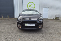 Citroën C3 C-SERIES * 1.2L * 83CV * CARNET CITROEN * ANDROID * CLIM