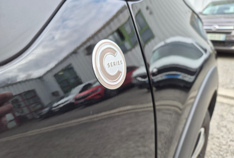 Citroën C3 C-SERIES * 1.2L * 83CV * CARNET CITROEN * ANDROID * CLIM