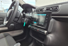 Citroën C3 C-SERIES * 1.2L * 83CV * CARNET CITROEN * ANDROID * CLIM
