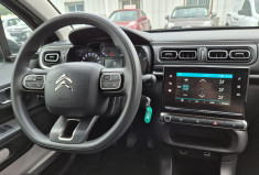 Citroën C3 C-SERIES * 1.2L * 83CV * CARNET CITROEN * ANDROID * CLIM