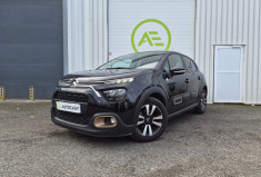 Citroën C3 C-SERIES * 1.2L * 83CV * CARNET CITROEN * ANDROID * CLIM