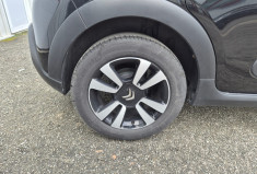 Citroën C3 C-SERIES * 1.2L * 83CV * CARNET CITROEN * ANDROID * CLIM