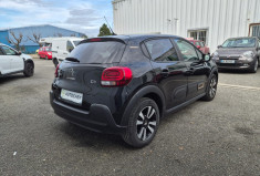 Citroën C3 C-SERIES * 1.2L * 83CV * CARNET CITROEN * ANDROID * CLIM
