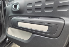 Citroën C3 C-SERIES * 1.2L * 83CV * CARNET CITROEN * ANDROID * CLIM