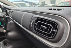 Citroën C3 C-SERIES * 1.2L * 83CV * CARNET CITROEN * ANDROID * CLIM