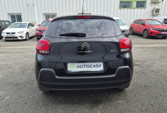 Citroën C3 C-SERIES * 1.2L * 83CV * CARNET CITROEN * ANDROID * CLIM