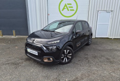 Citroën C3 C-SERIES * 1.2L * 83CV * CARNET CITROEN * ANDROID * CLIM