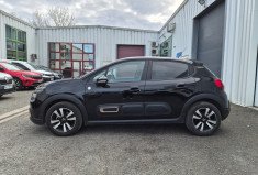 Citroën C3 C-SERIES * 1.2L * 83CV * CARNET CITROEN * ANDROID * CLIM