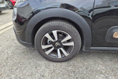 Citroën C3 C-SERIES * 1.2L * 83CV * CARNET CITROEN * ANDROID * CLIM